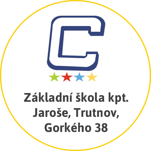 Kmenová škola ZŠ kpt. Jaroše Trutnov