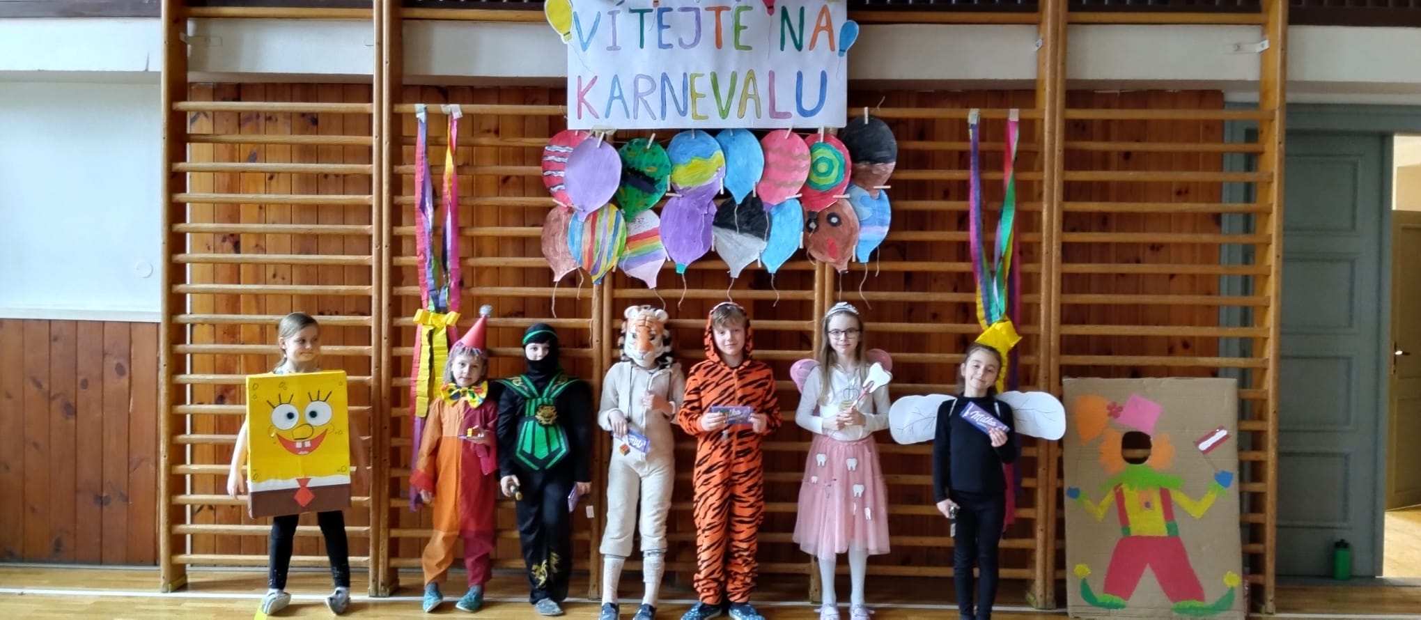 druzinovy karneval 2025