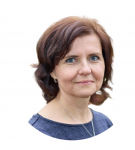 Mgr. Jana Schierlová